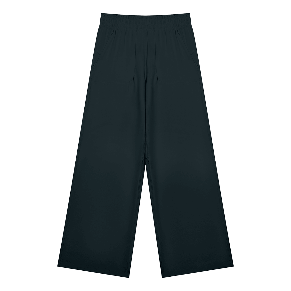 Women's High Waisted Wide Leg Yoga Pants