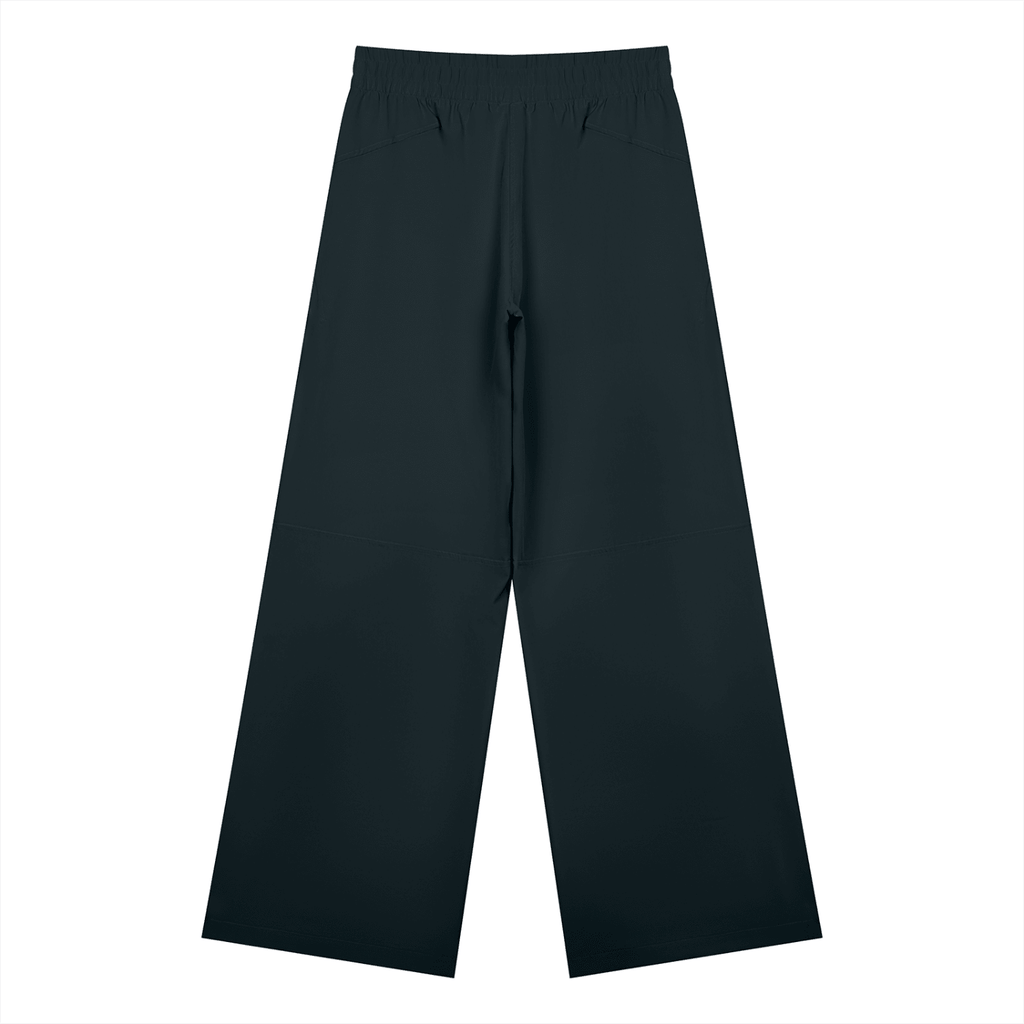Women's High Waisted Wide Leg Yoga Pants