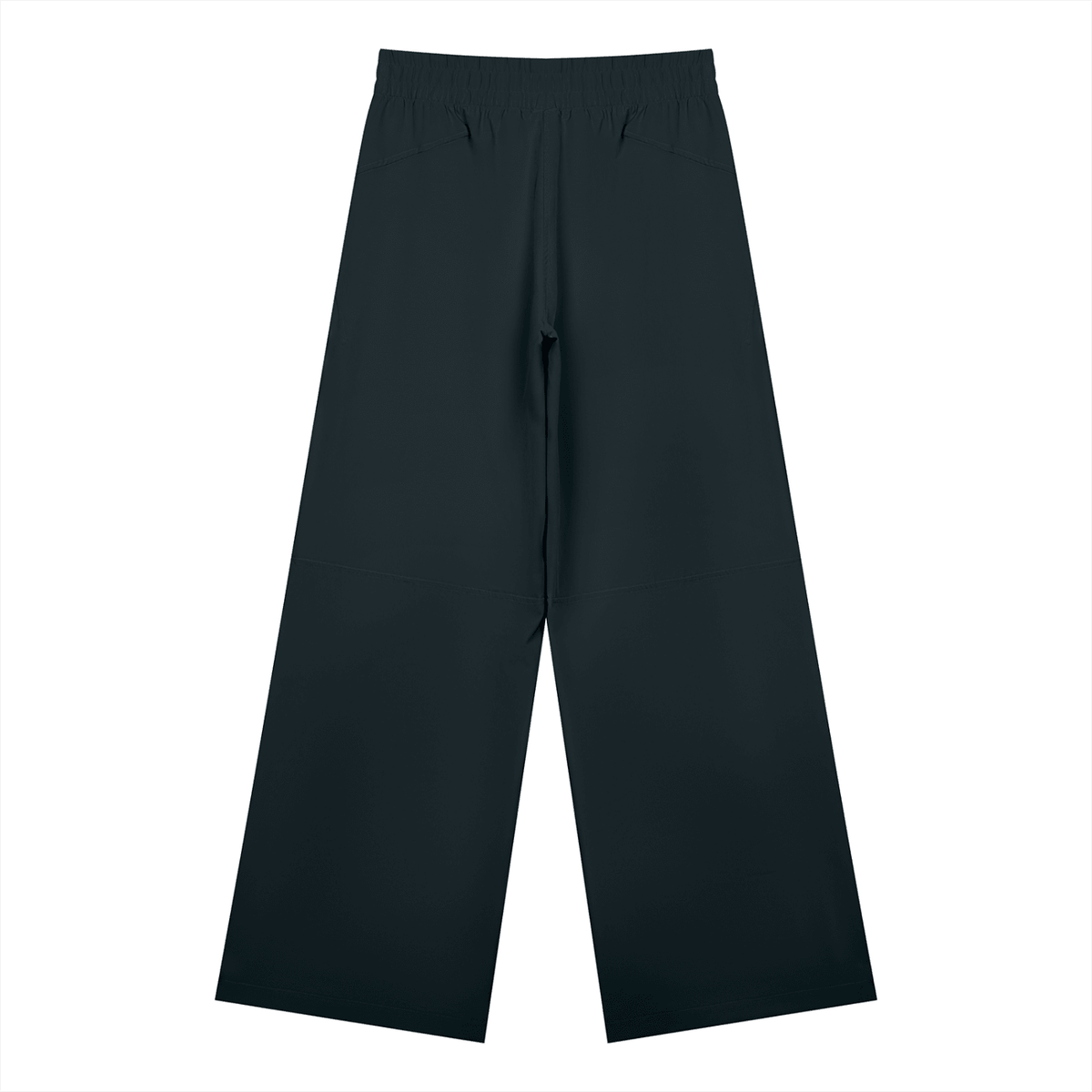 Women's High Waisted Wide Leg Yoga Pants