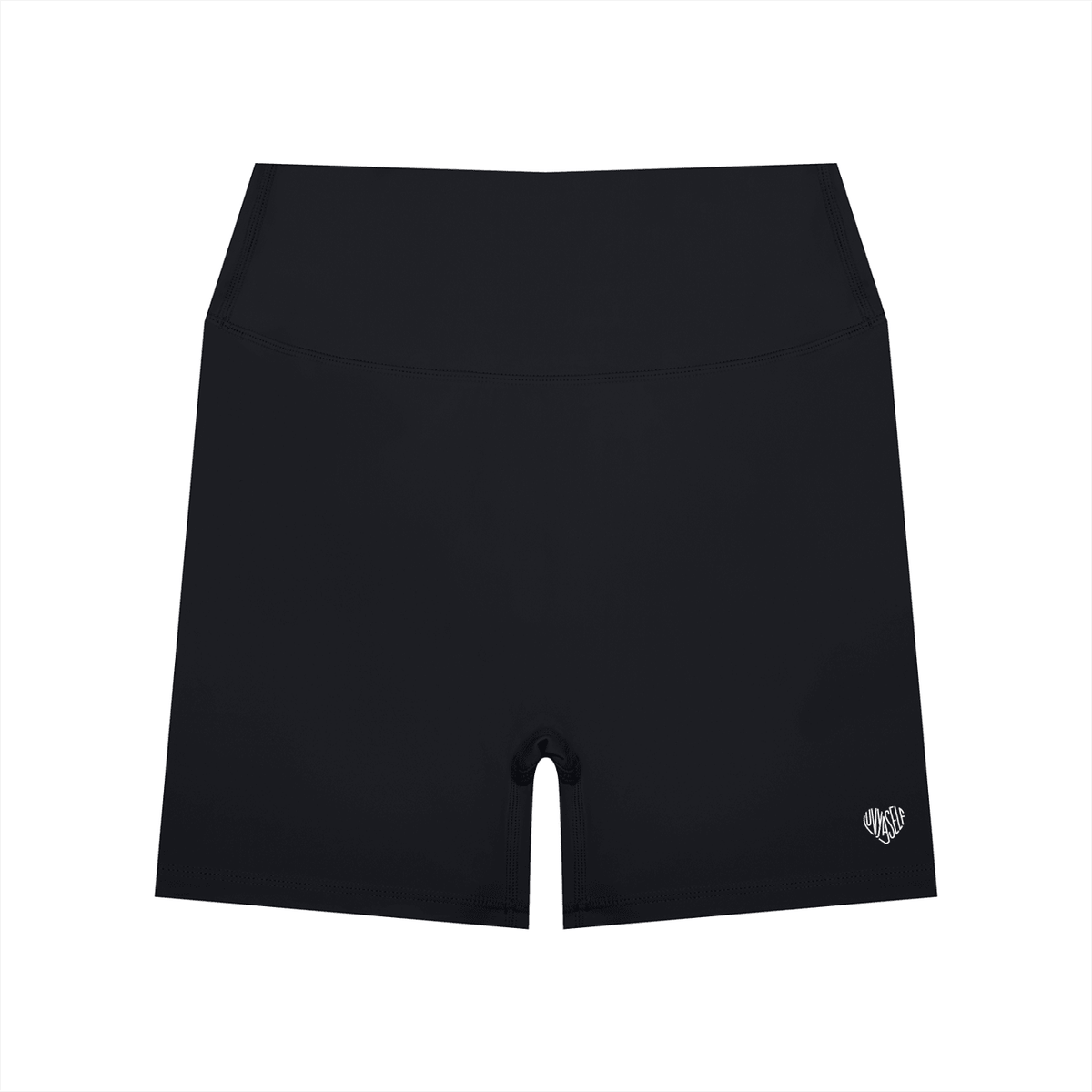 Women’s High Waisted Yoga Biker Shorts