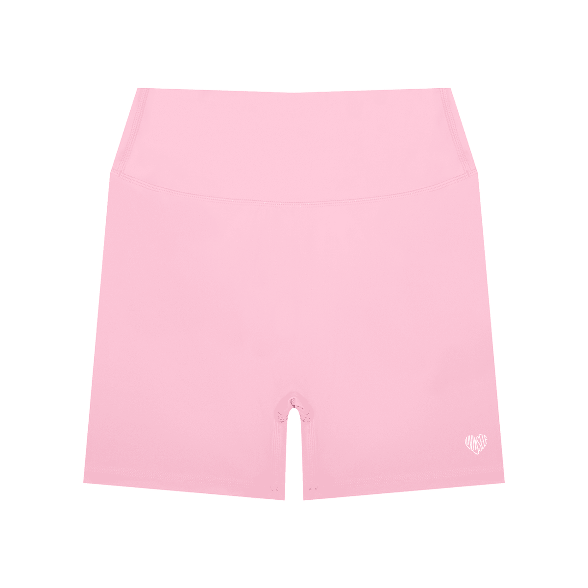 Women’s High Waisted Yoga Biker Shorts