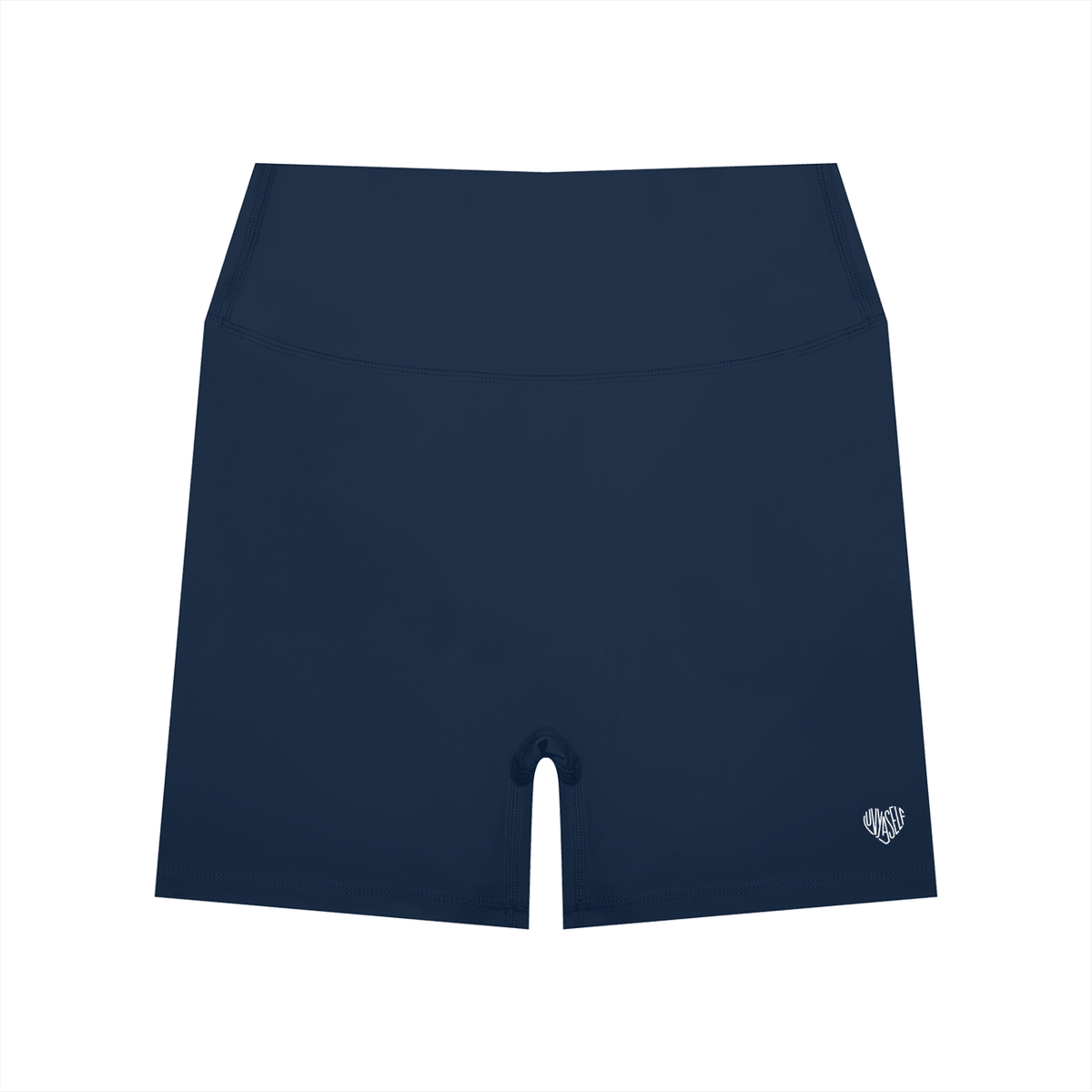 Women’s High Waisted Yoga Biker Shorts