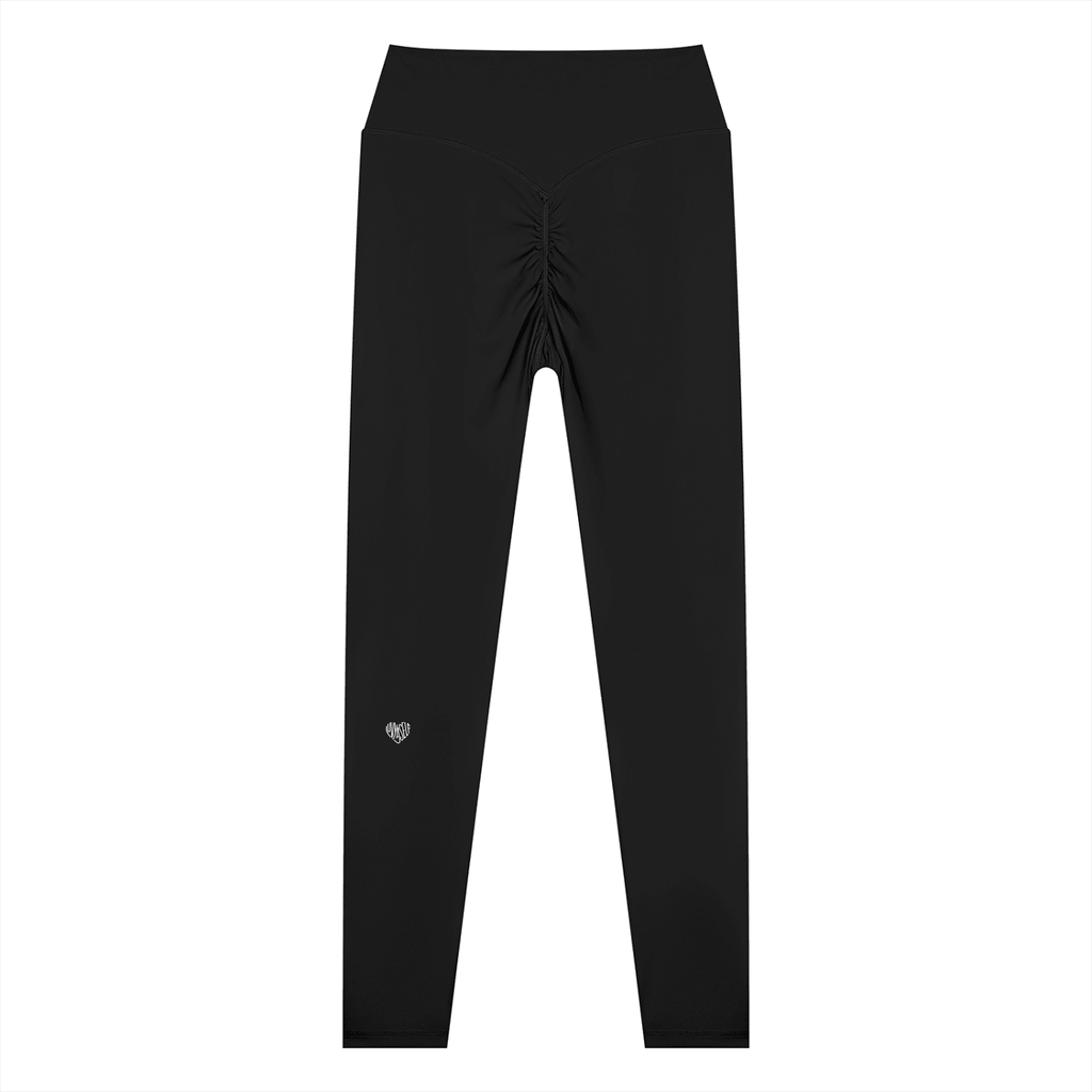 Women’s High Waisted Yoga Leggings