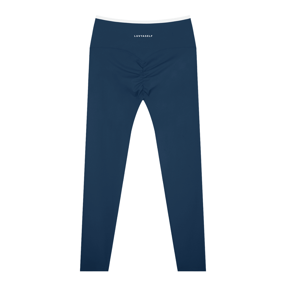 Women's High-Waisted Yoga Leggings