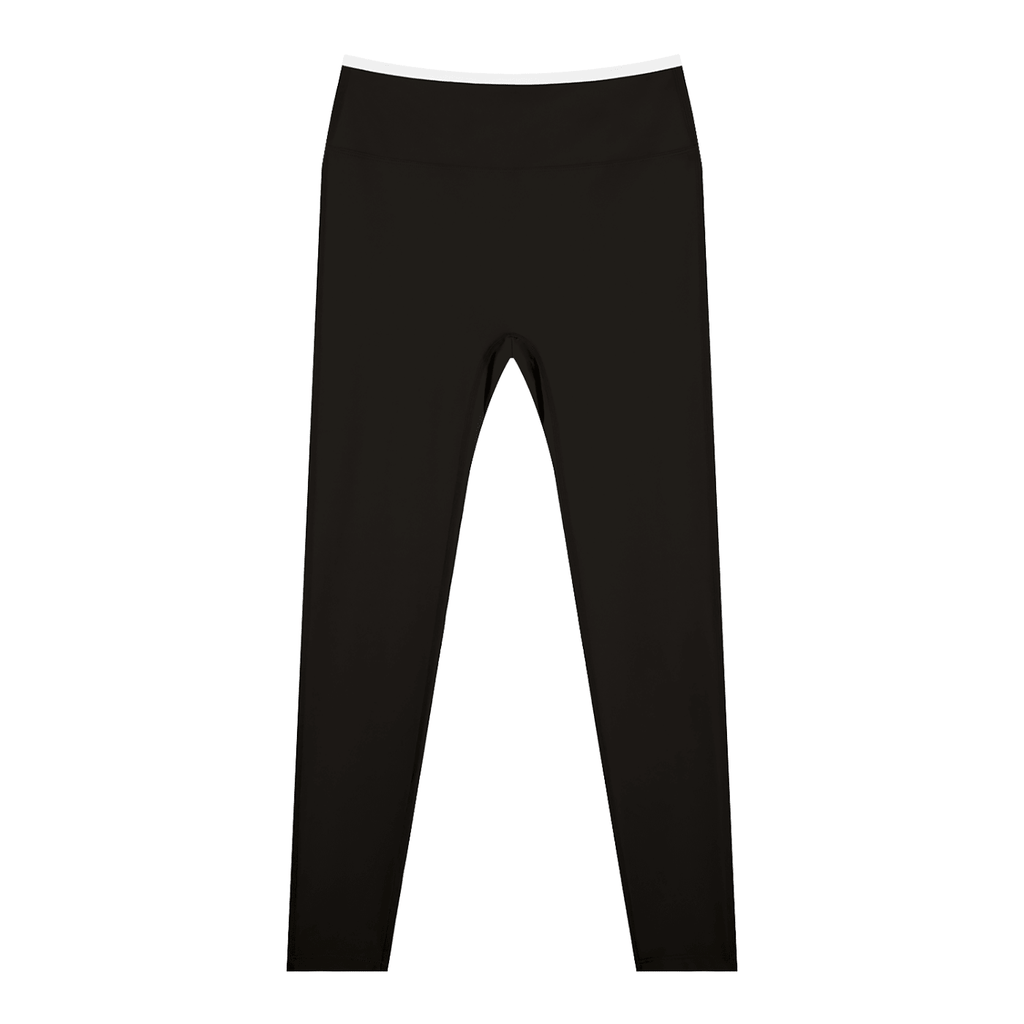 Women's High-Waisted Yoga Leggings