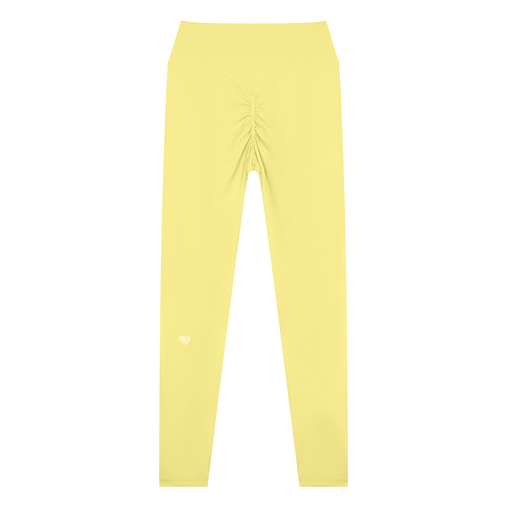 Women’s High Waisted Yoga Leggings