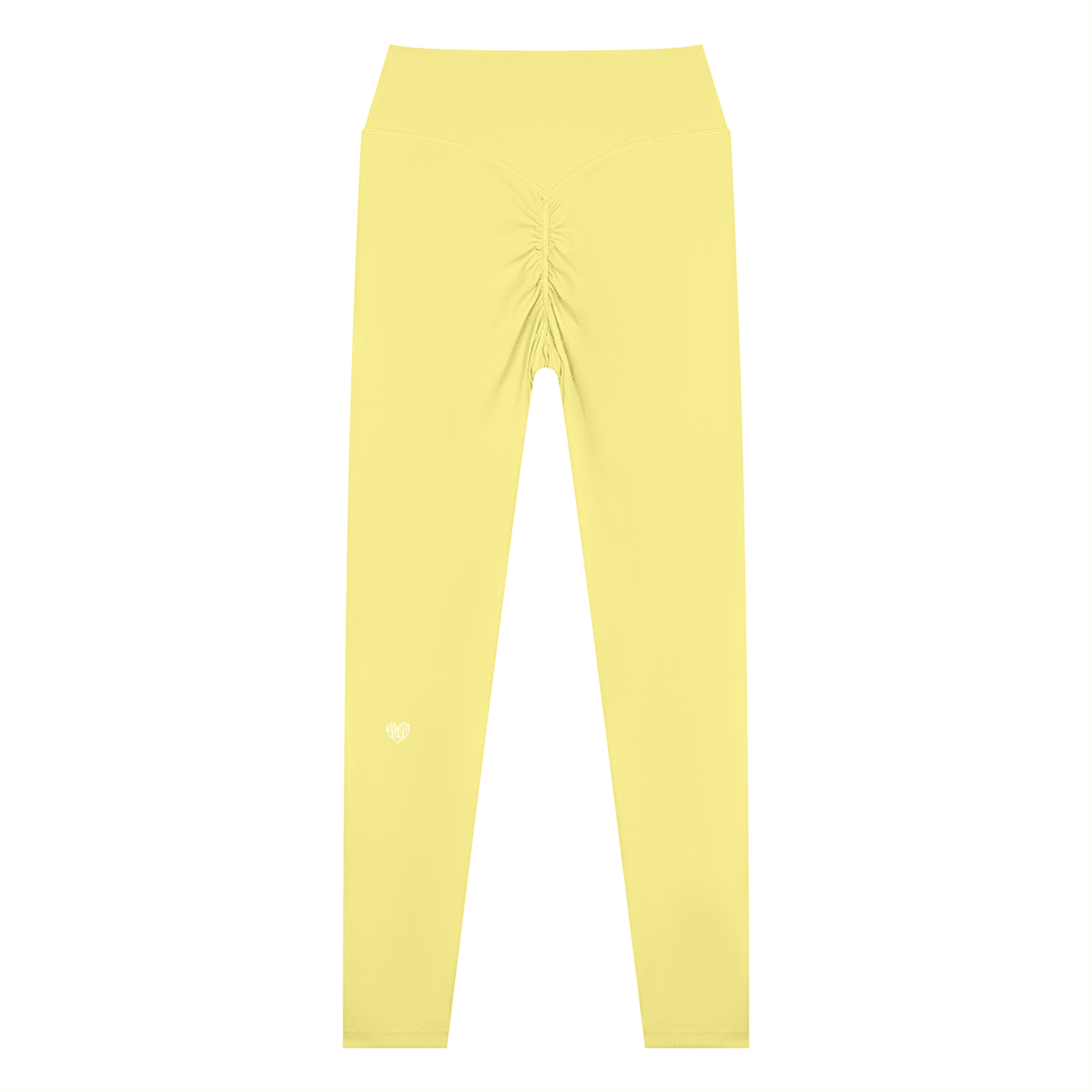 Women’s High Waisted Yoga Leggings