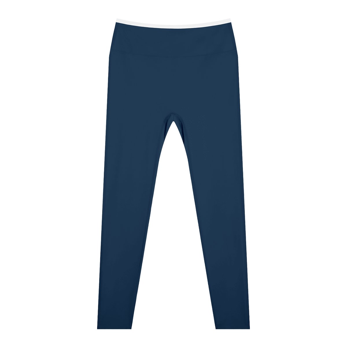 Women's High-Waisted Yoga Leggings