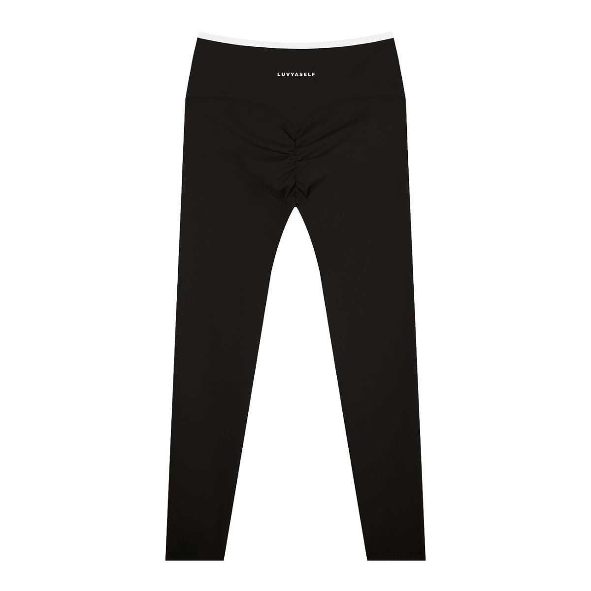 Women's High-Waisted Yoga Leggings