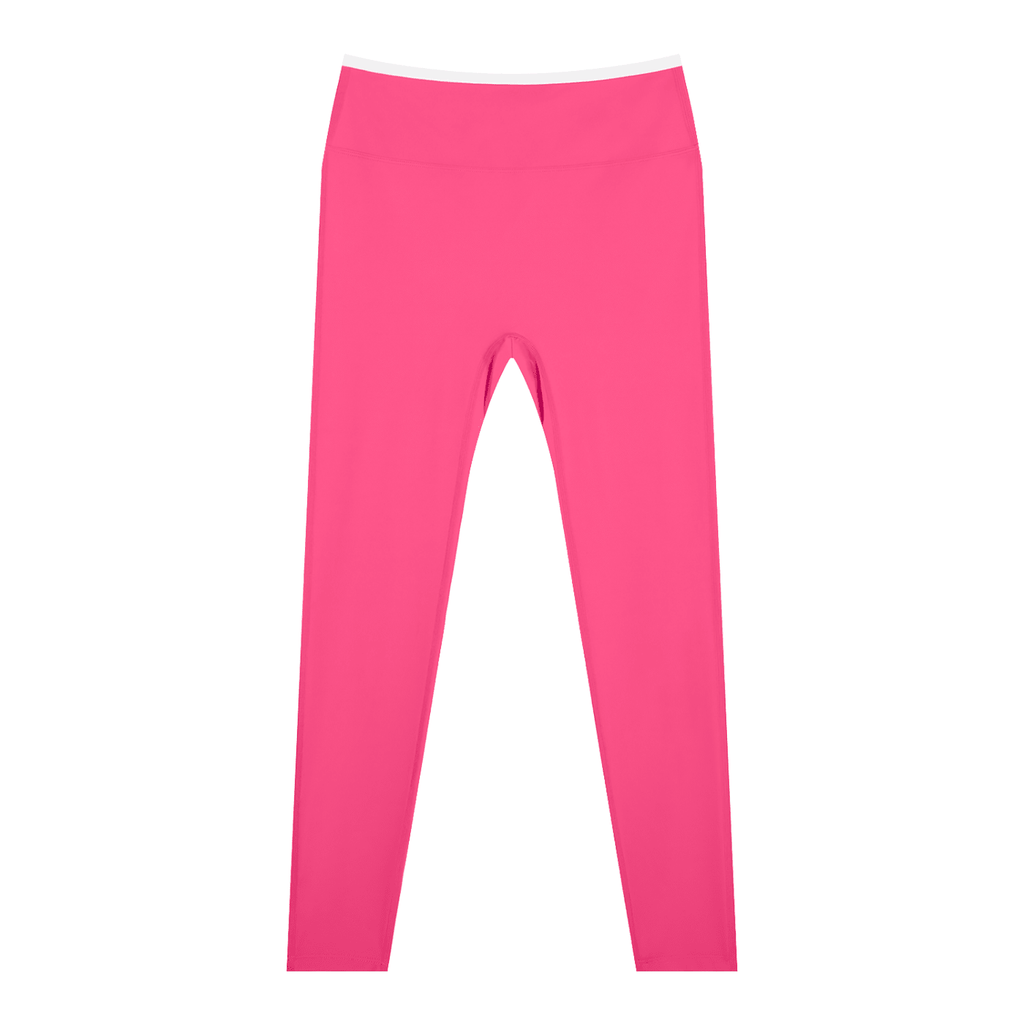 Women's High-Waisted Yoga Leggings
