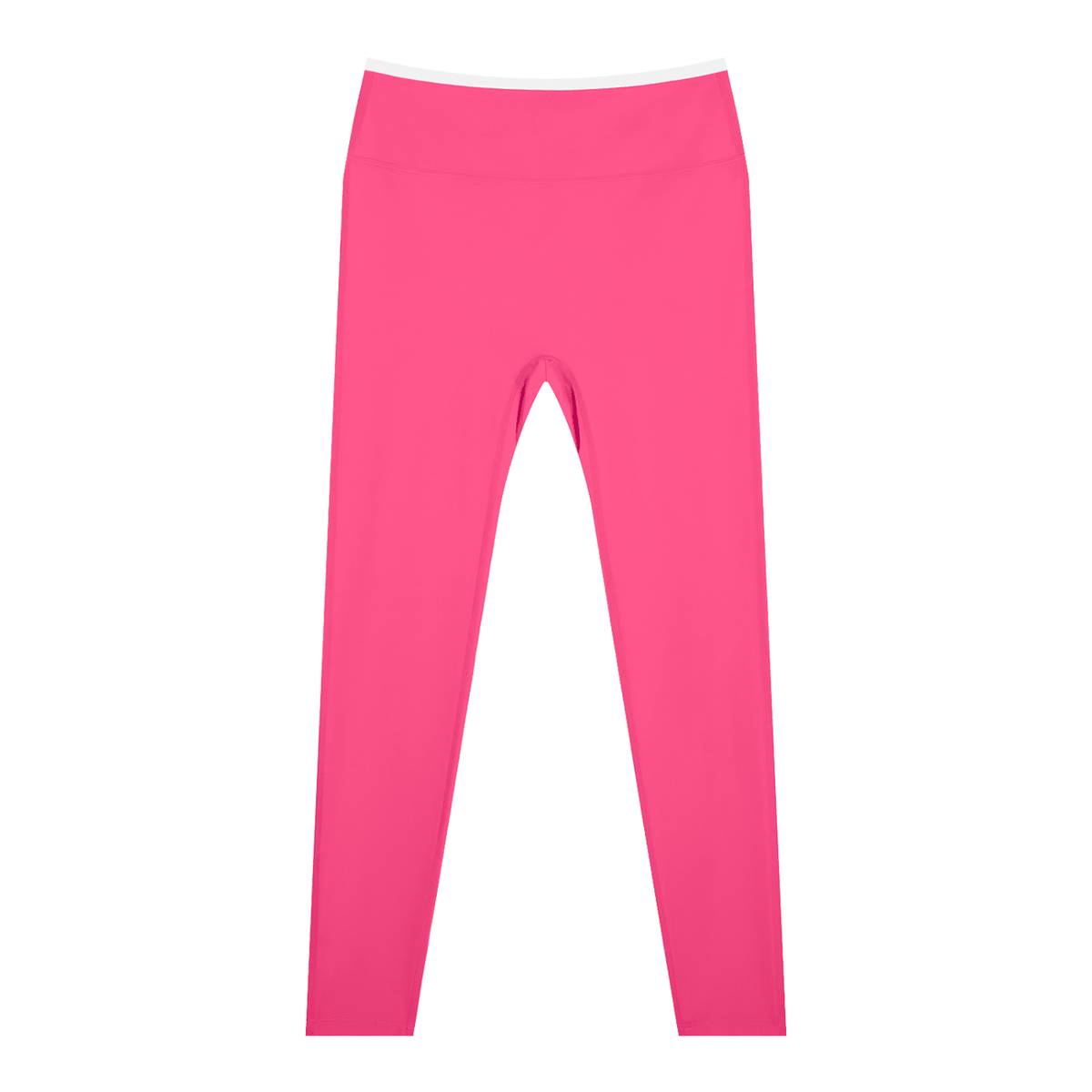 Women's High-Waisted Yoga Leggings