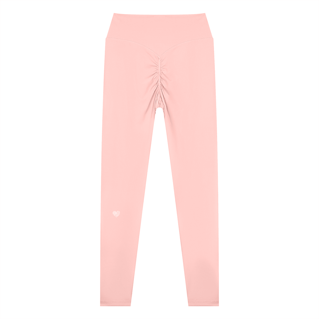 Women’s High Waisted Yoga Leggings