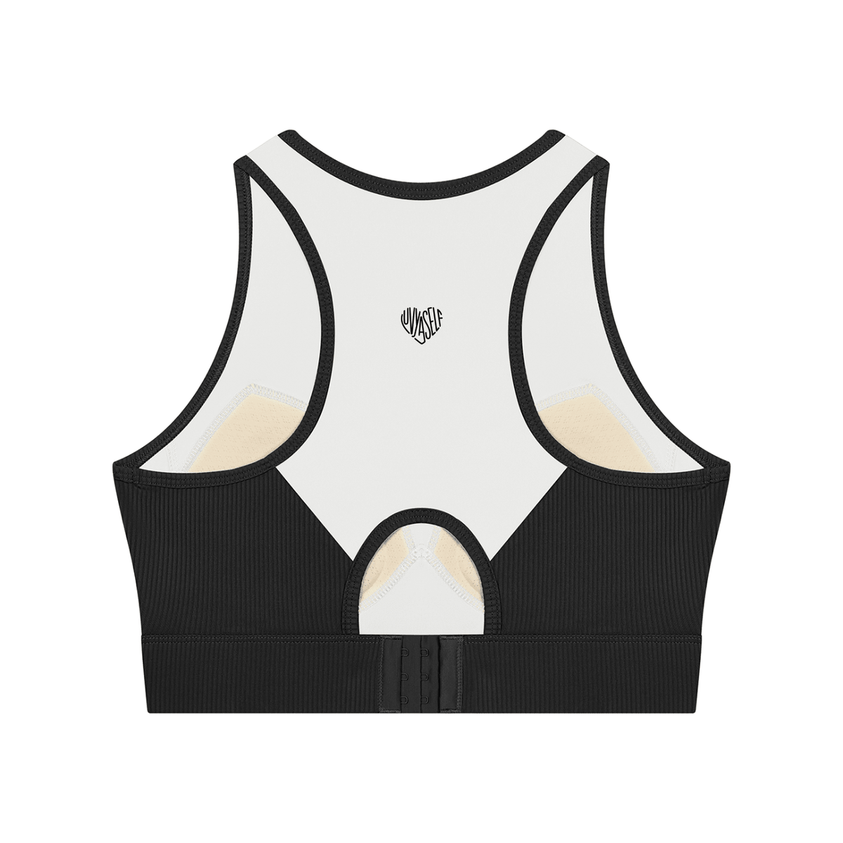 Women’s Paneled Crop Yoga Tank Top