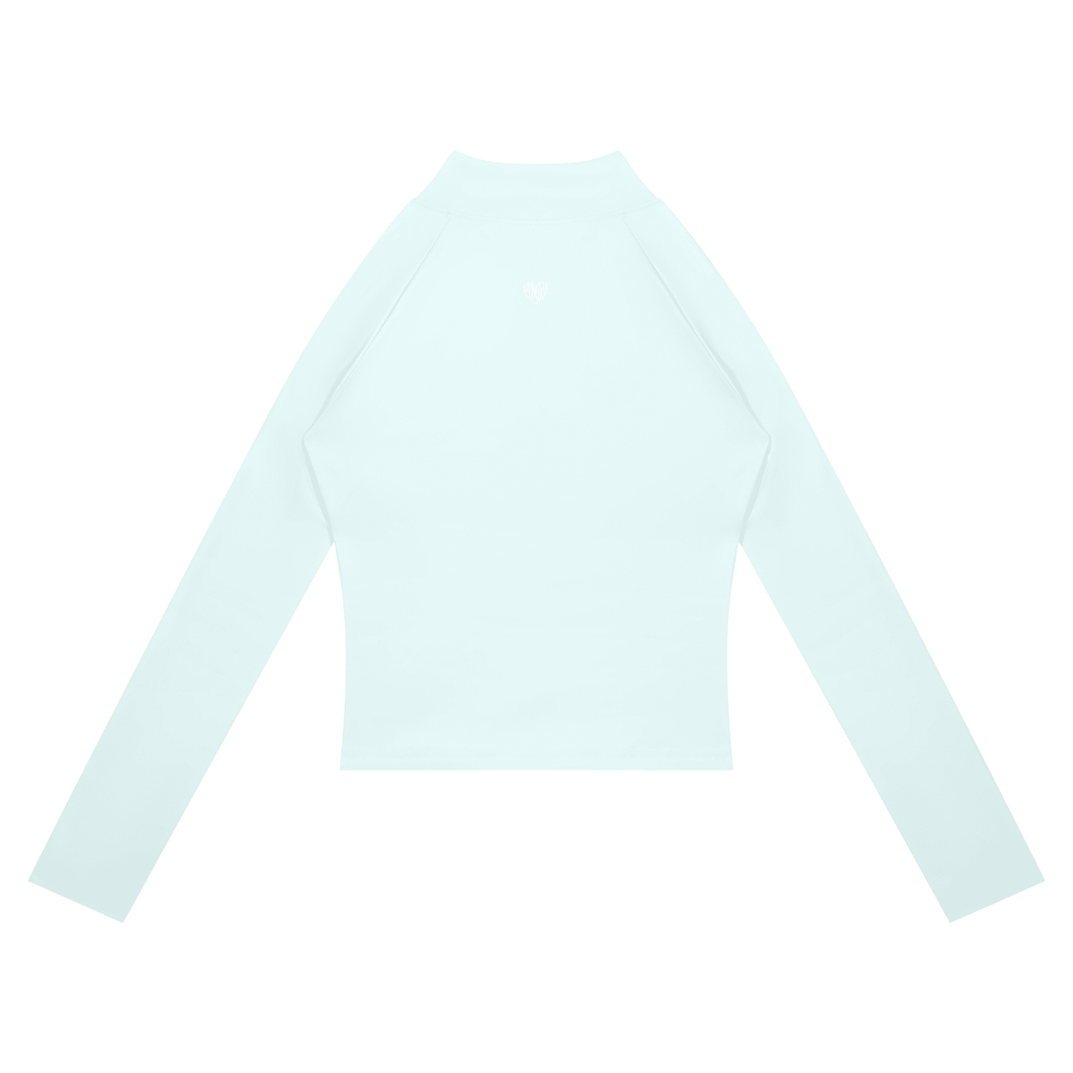 Women's Paneled Yoga Jacket