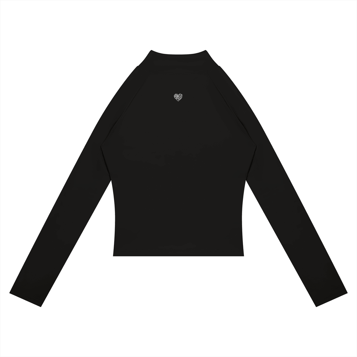 Women's Paneled Yoga Jacket