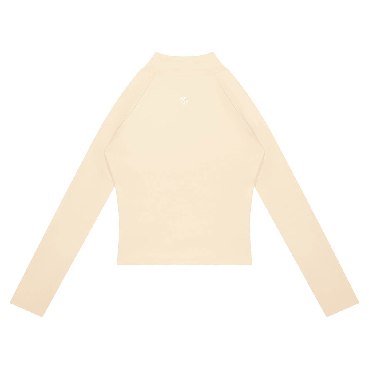 Women's Paneled Yoga Jacket