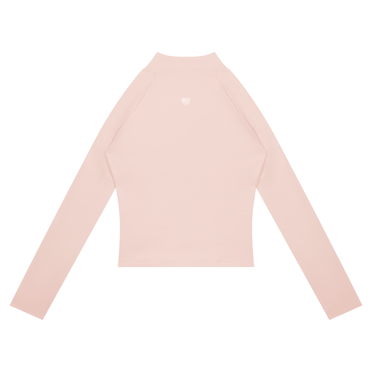 Women's Paneled Yoga Jacket