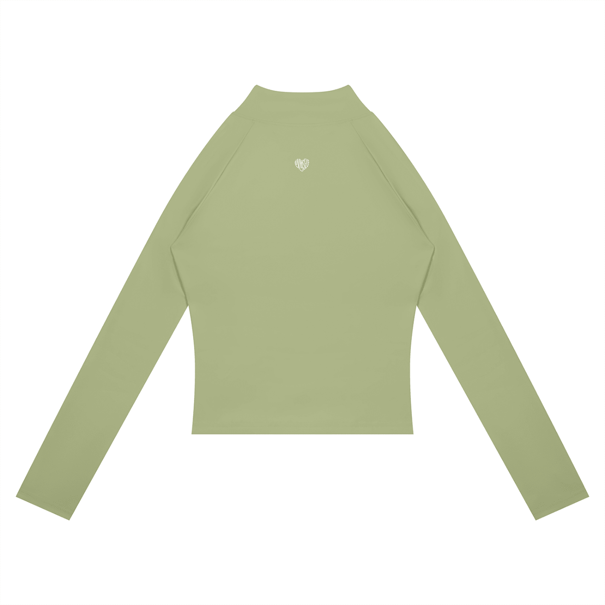 Women's Paneled Yoga Jacket