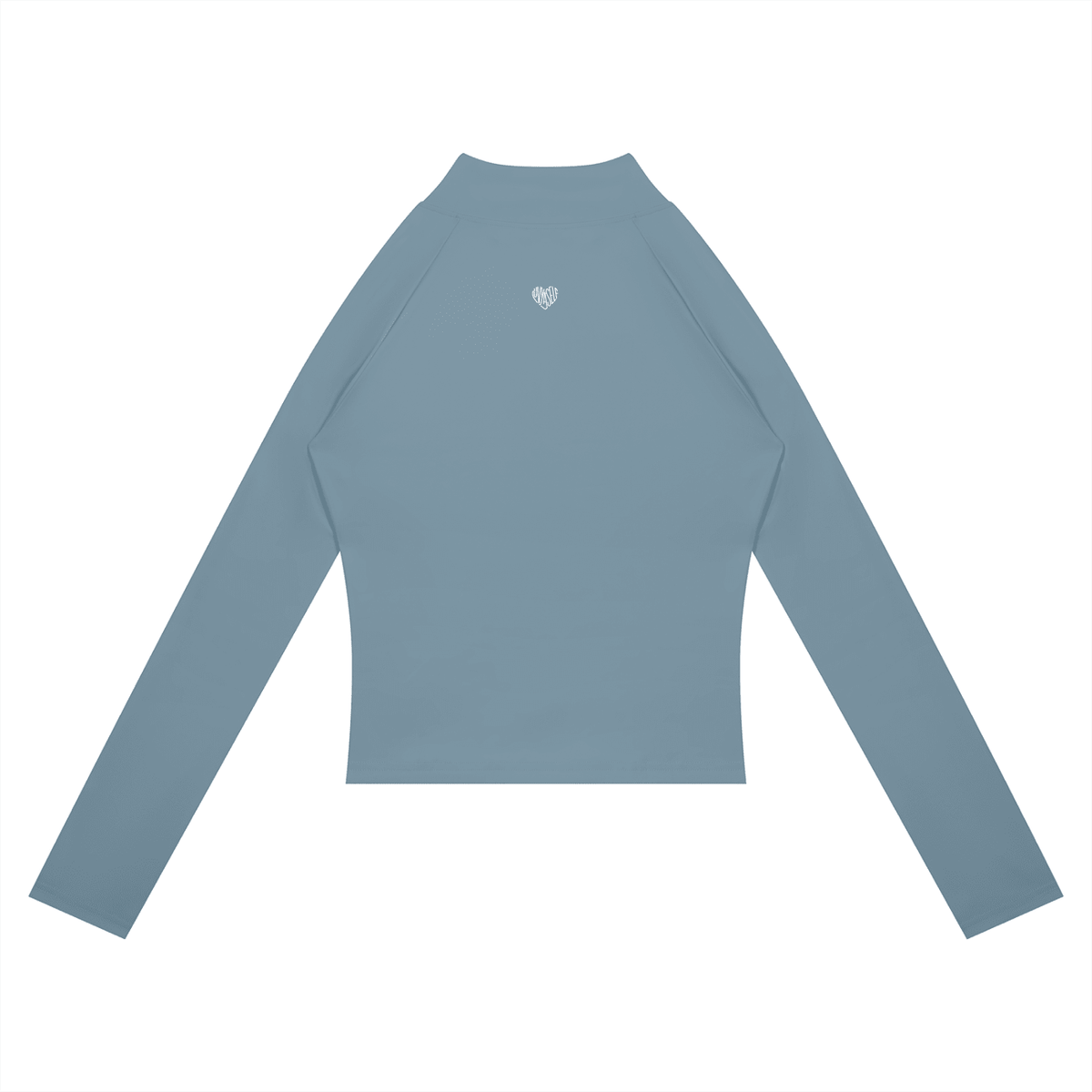 Women's Paneled Yoga Jacket