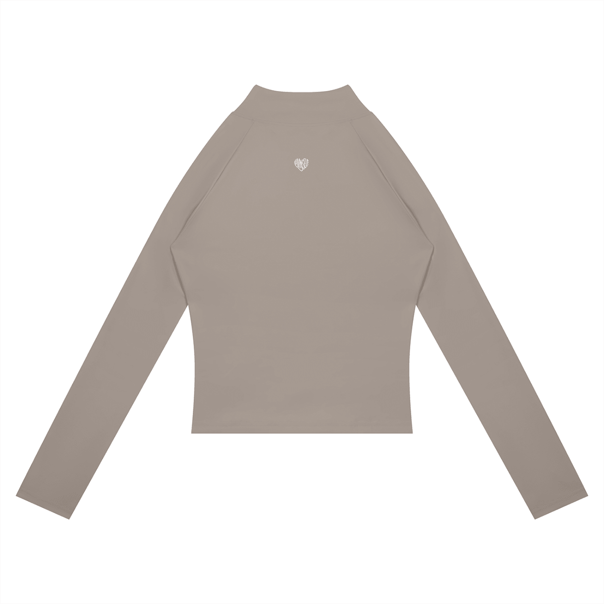 Women's Paneled Yoga Jacket