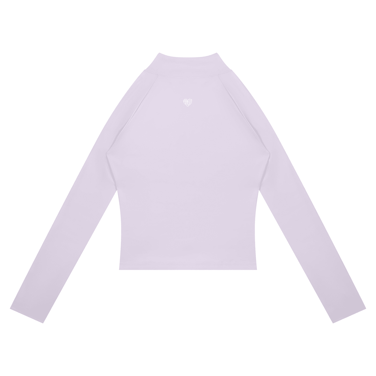 Women's Paneled Yoga Jacket