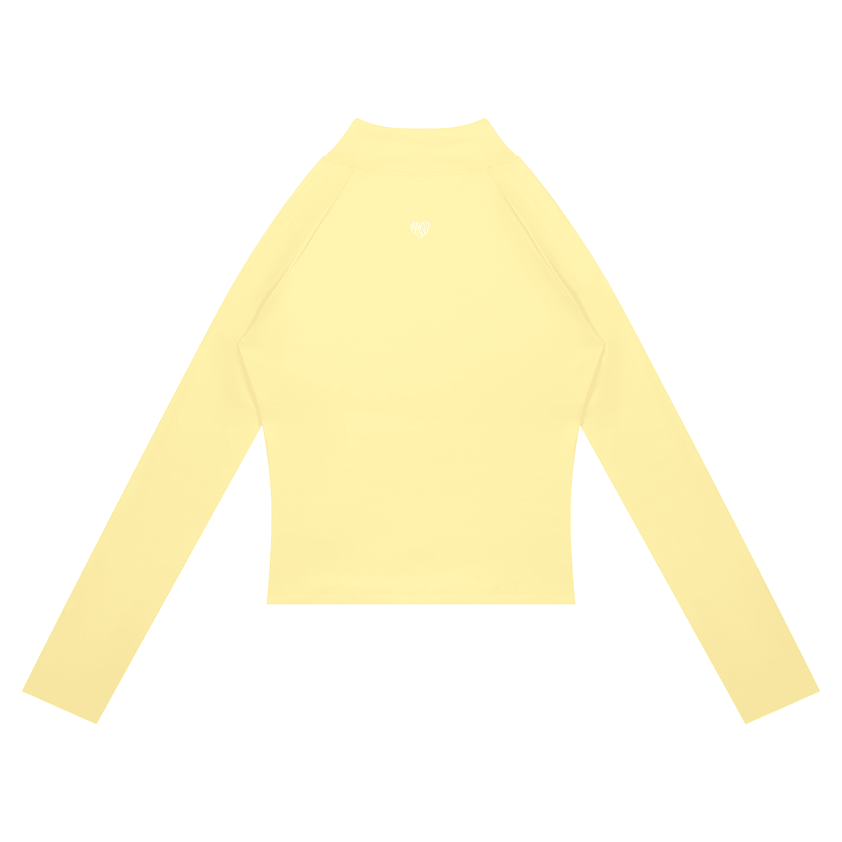 Women's Paneled Yoga Jacket