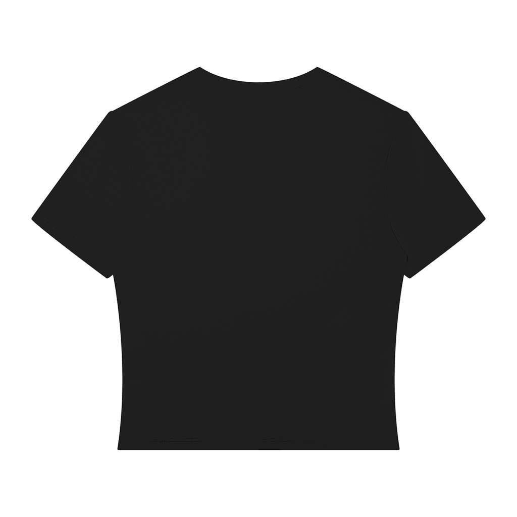 Women’s Performance Crop T-Shirt