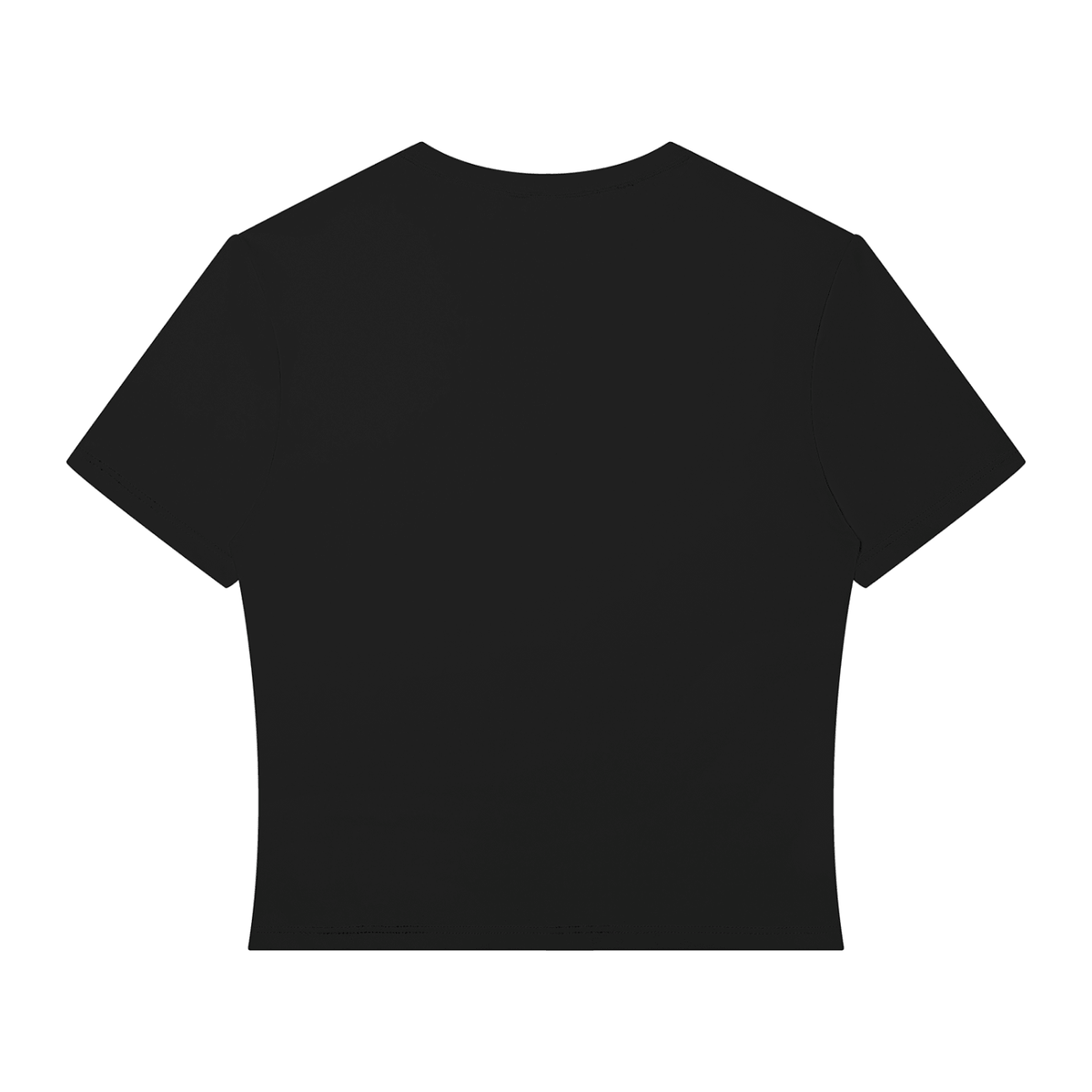 Women’s Performance Crop T-Shirt