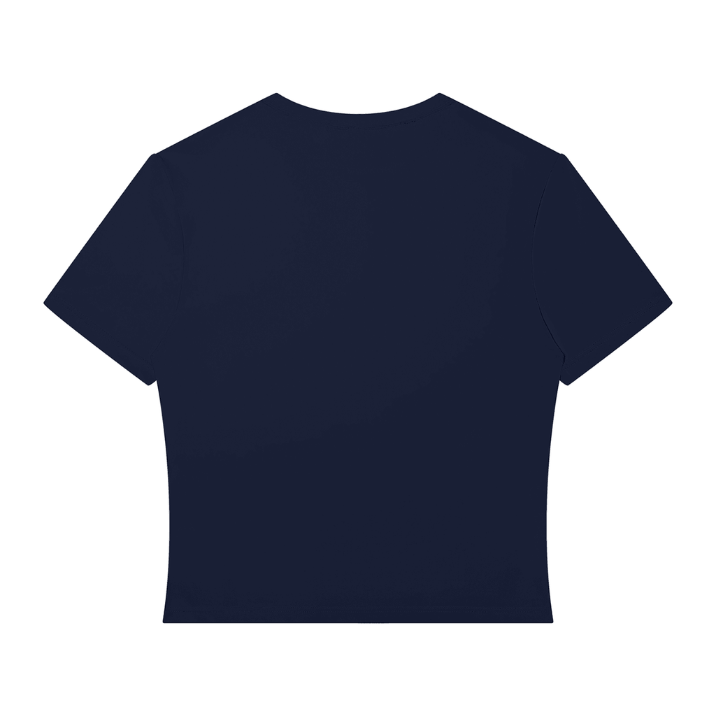 Women’s Performance Crop T-Shirt