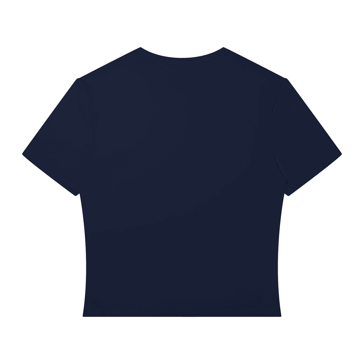Women’s Performance Crop T-Shirt