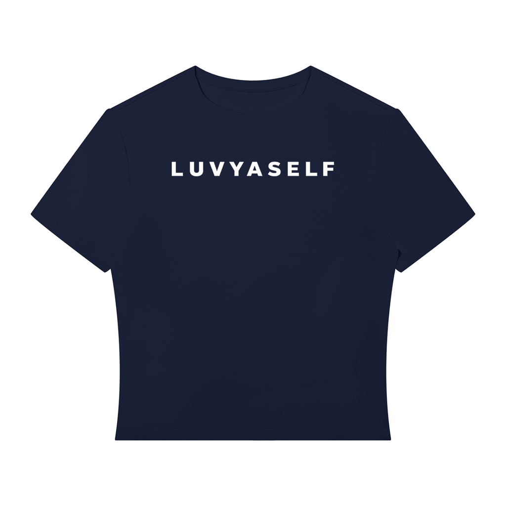 Women’s Performance Crop T-Shirt