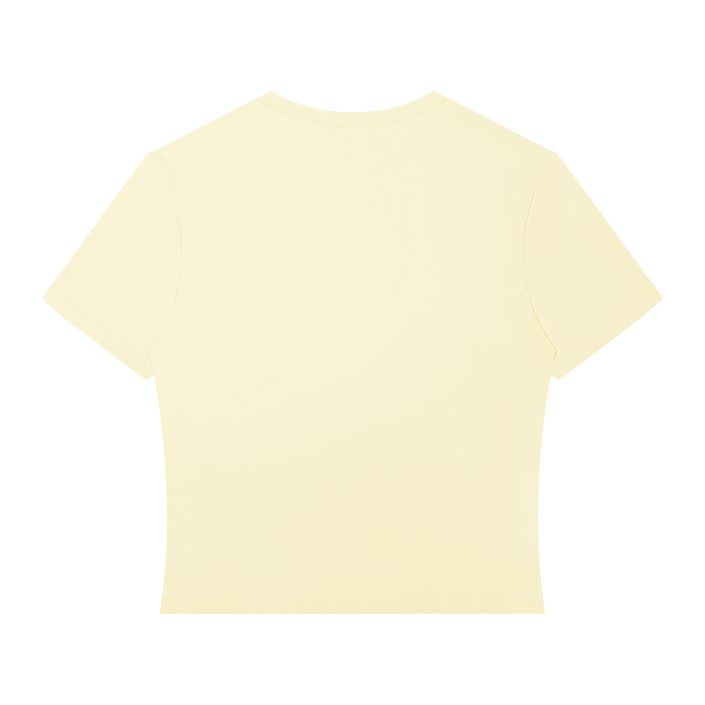 Women’s Performance Crop T-Shirt