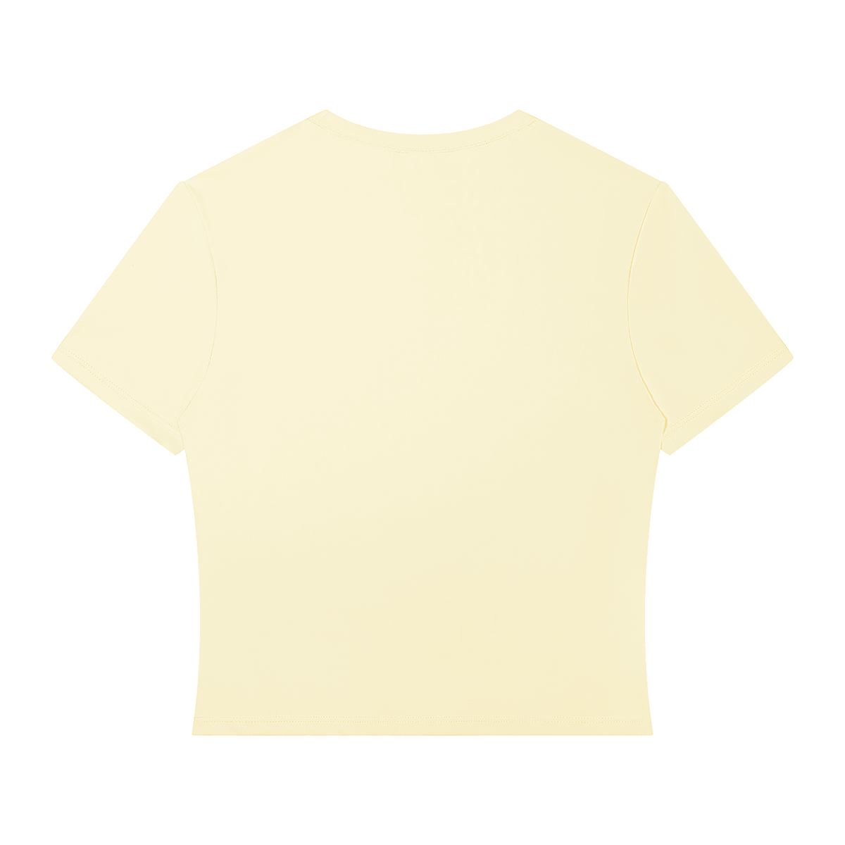 Women’s Performance Crop T-Shirt