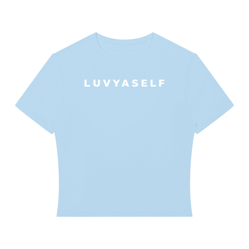 Women’s Performance Crop T-Shirt