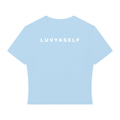 Women’s Performance Crop T-Shirt