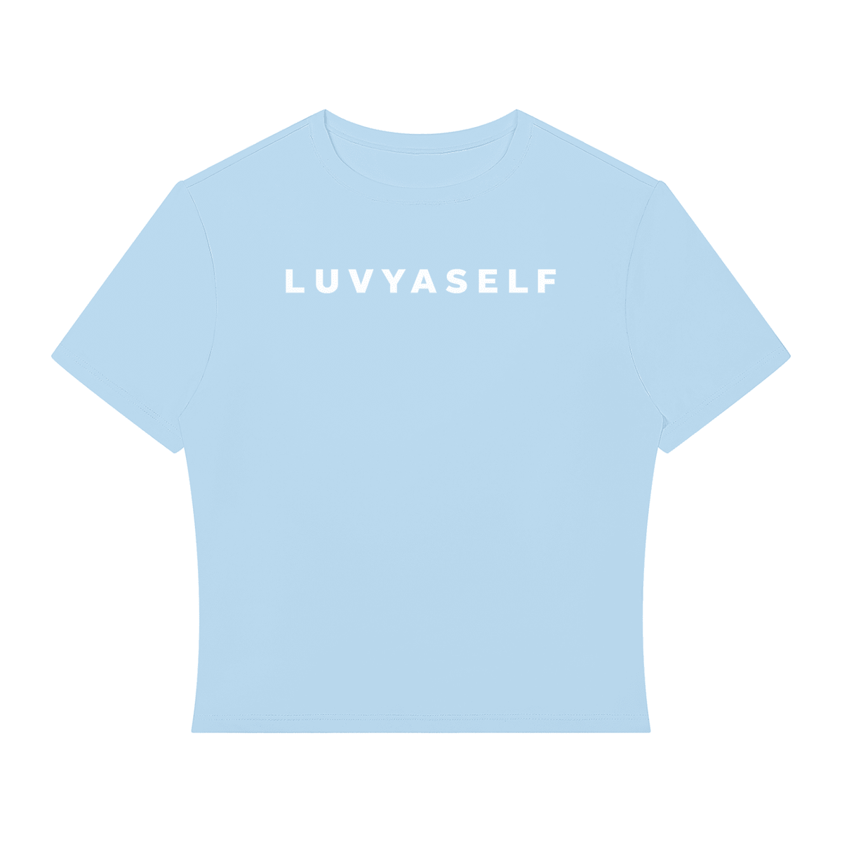 Women’s Performance Crop T-Shirt