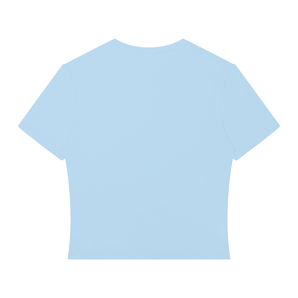 Women’s Performance Crop T-Shirt