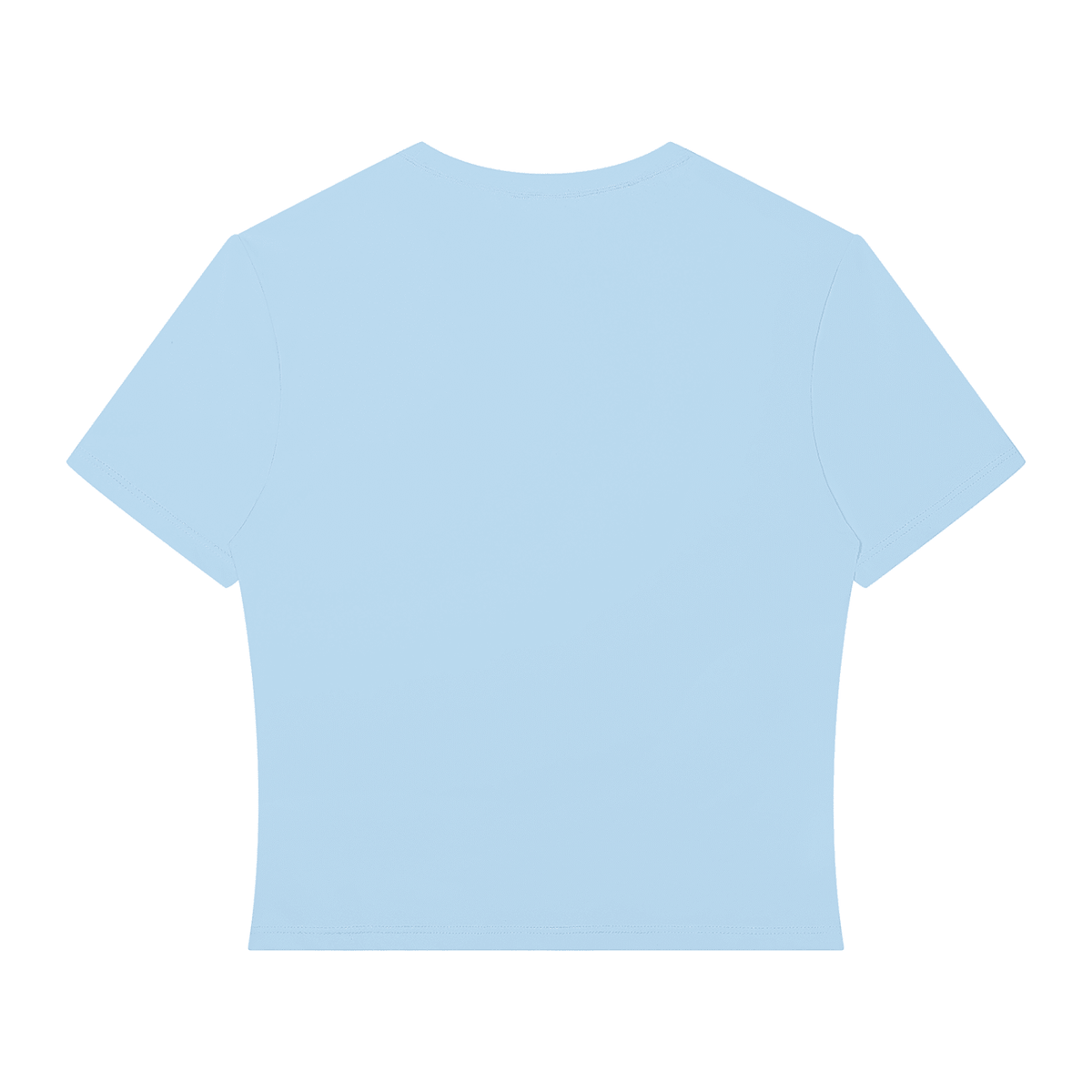 Women’s Performance Crop T-Shirt