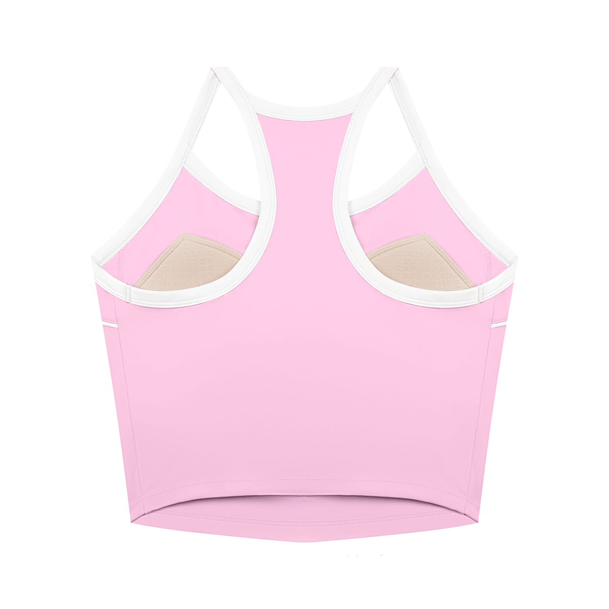 Women's Piping Yoga Tank Top