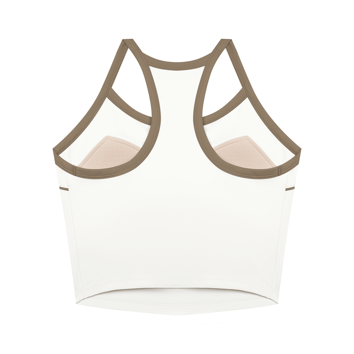 Women's Piping Yoga Tank Top