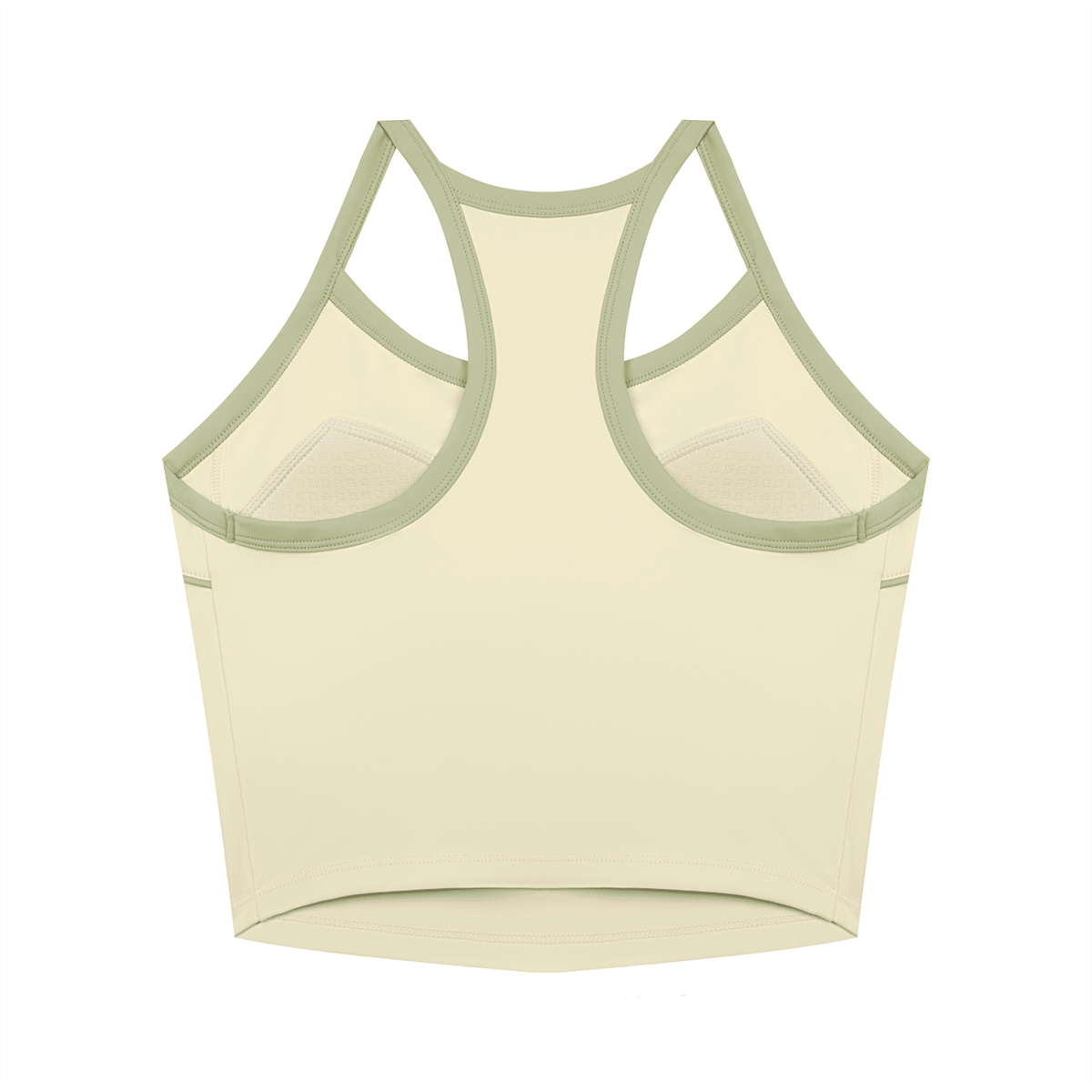 Women's Piping Yoga Tank Top