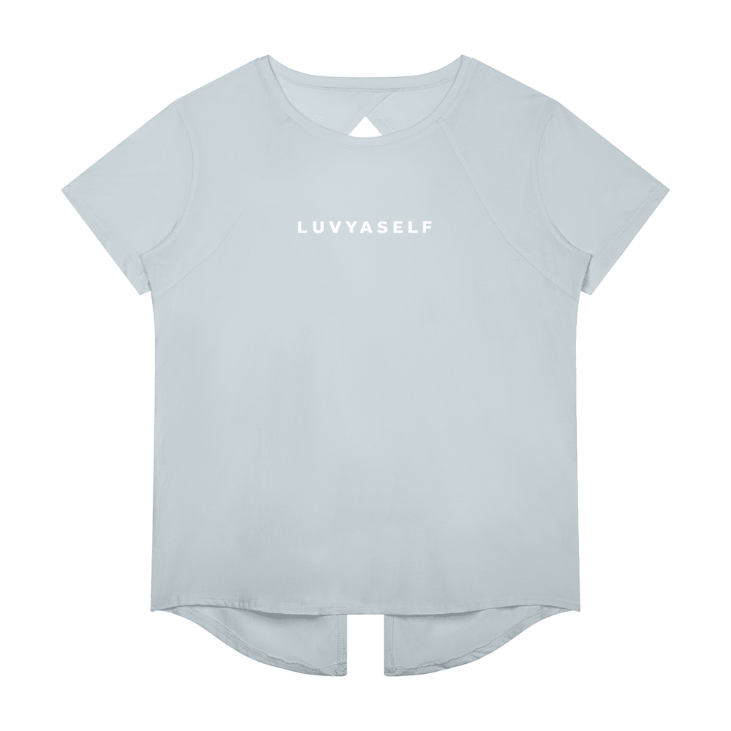 Women's Raglan Training T-Shirt