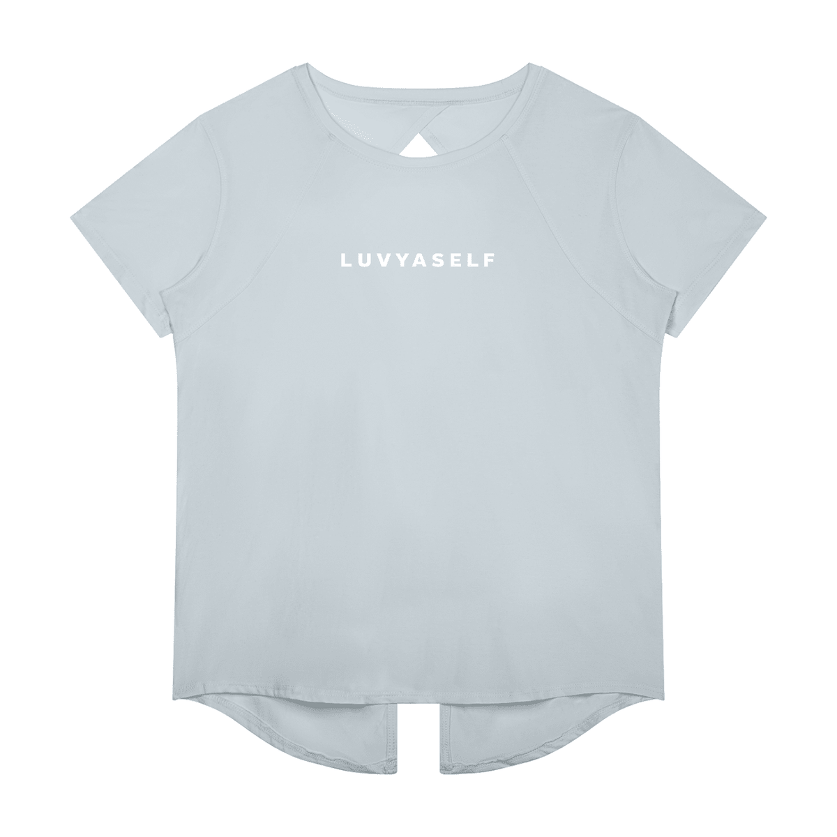 Women's Raglan Training T-Shirt