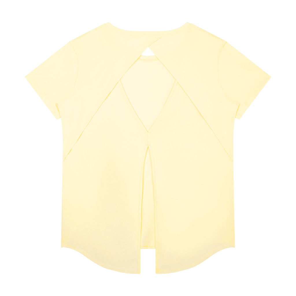Women's Raglan Training T-Shirt