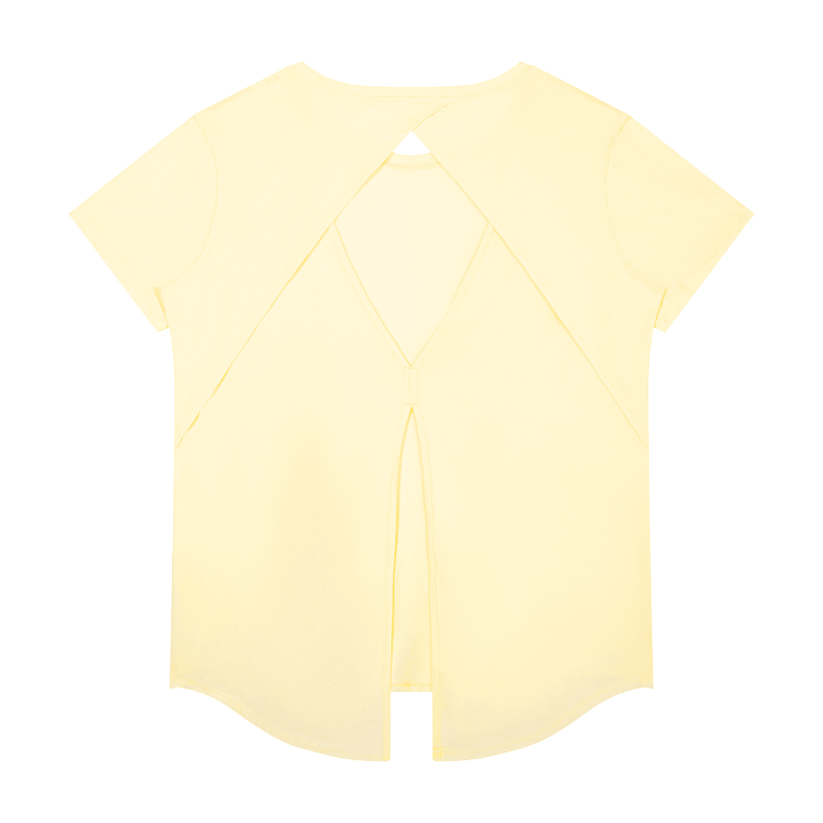 Women's Raglan Training T-Shirt
