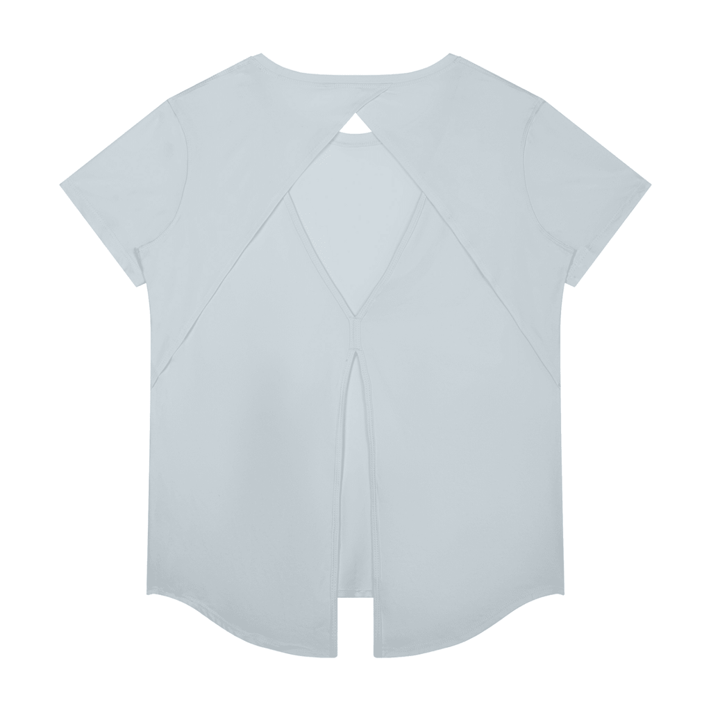 Women's Raglan Training T-Shirt