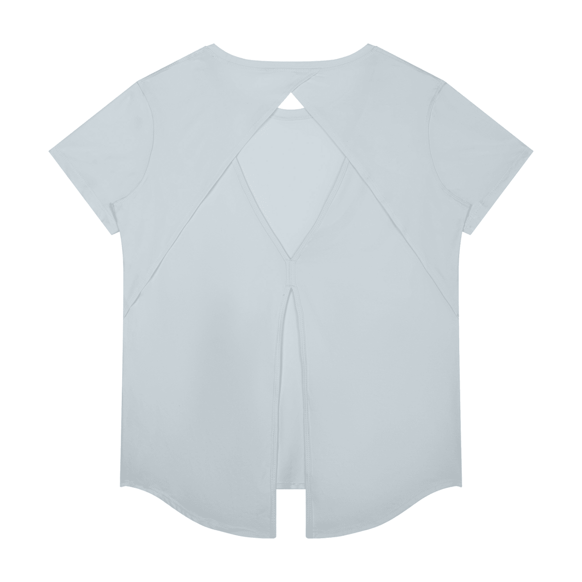 Women's Raglan Training T-Shirt