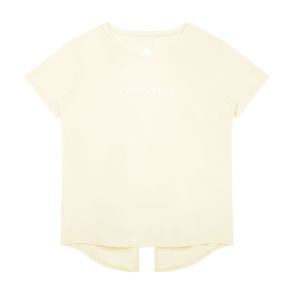 Women's Raglan Training T-Shirt