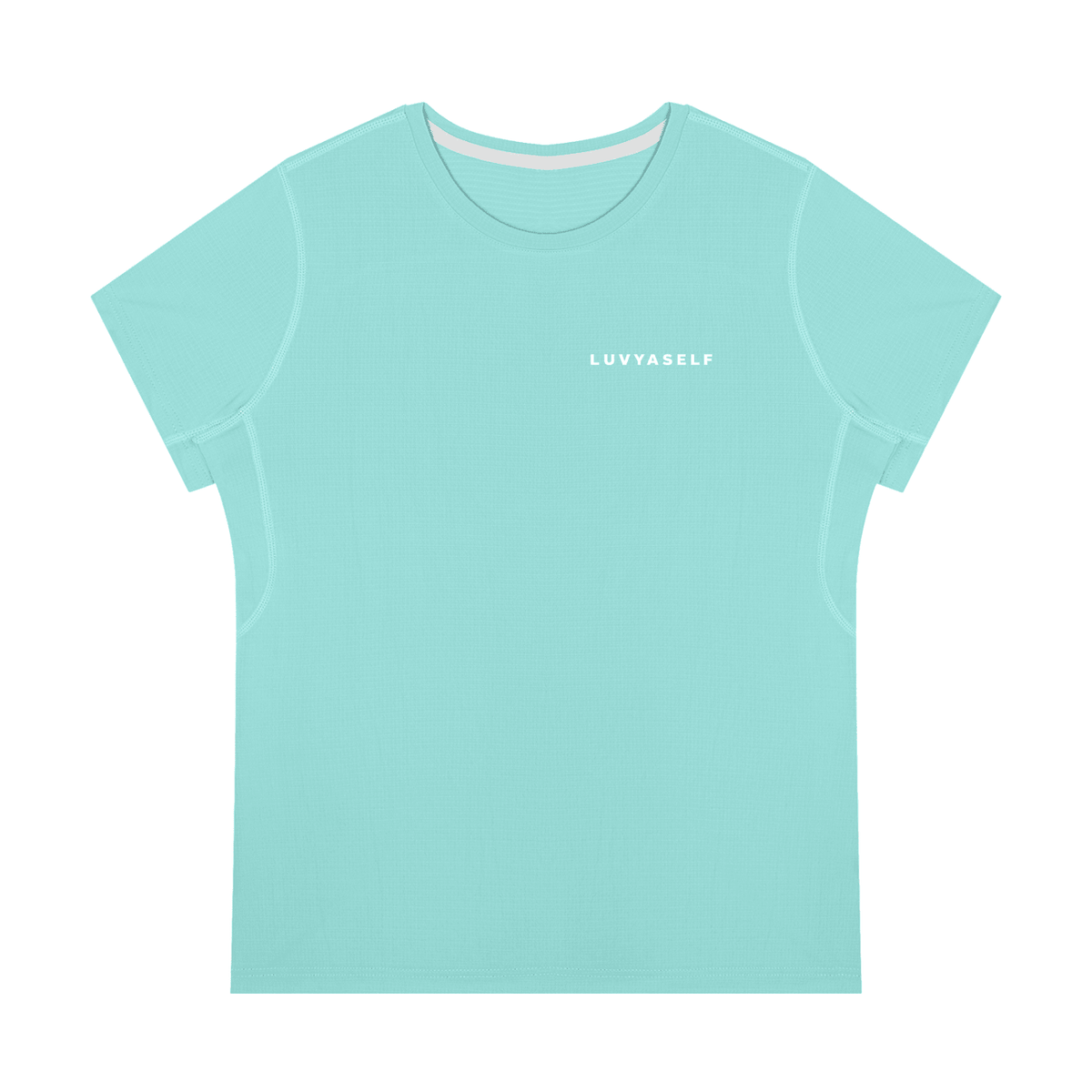 Women’s Regular Fit Crewneck T-Shirt