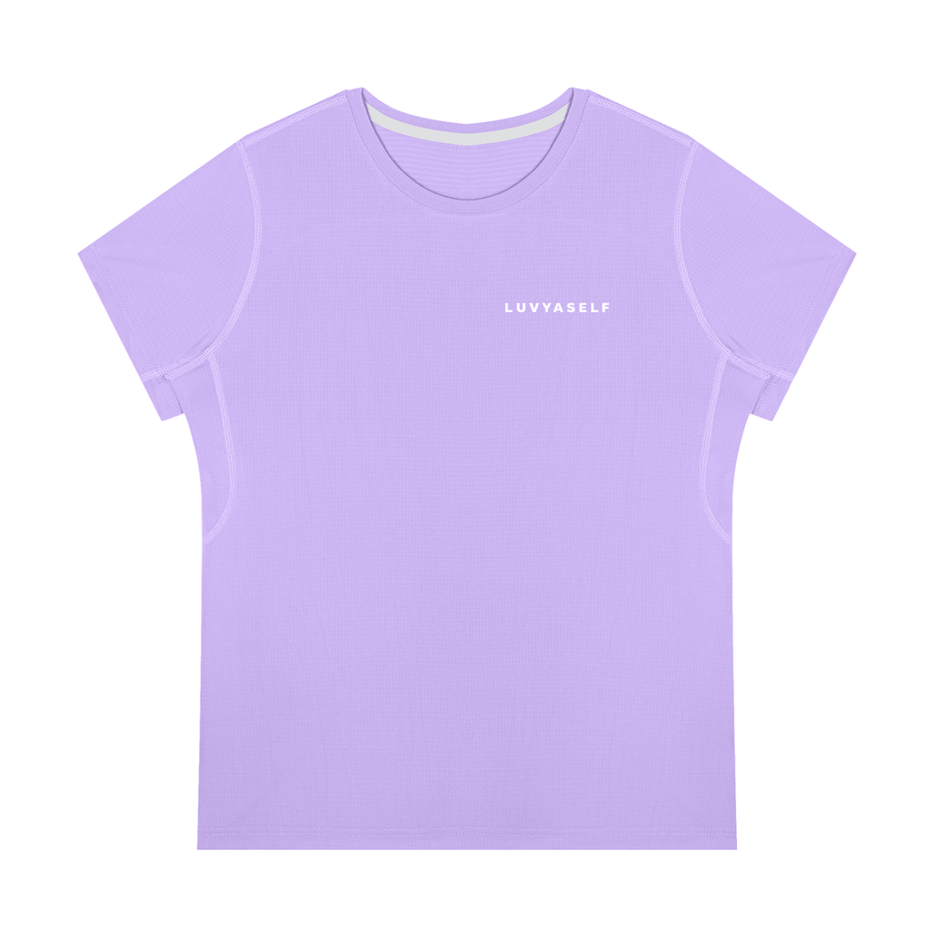 Women’s Regular Fit Crewneck T-Shirt